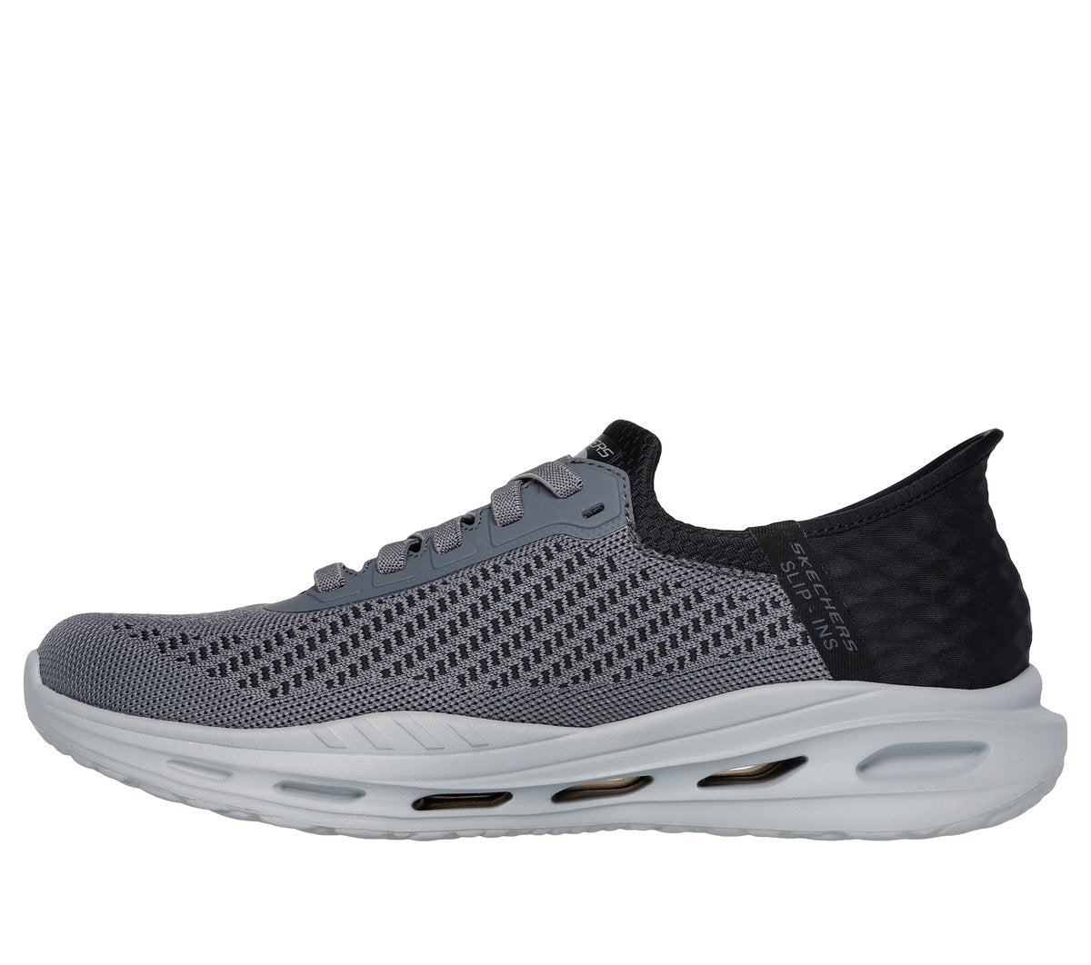 Slip-ins Relaxed Fit: Arch Fit Orvan - Drex | Men Skechers outlet