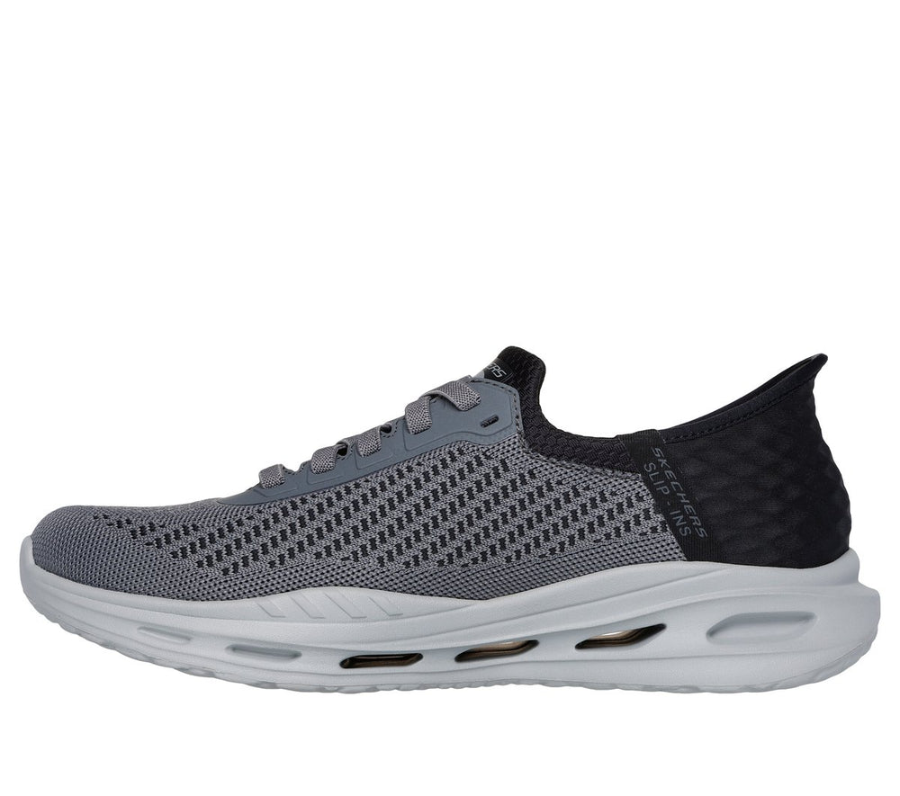Slip-ins Relaxed Fit: Arch Fit Orvan - Drex | Men Skechers outlet