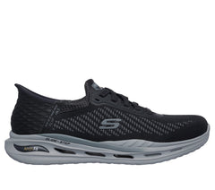 Slip-ins Relaxed Fit: Arch Fit Orvan - Drex | Men Skechers outlet