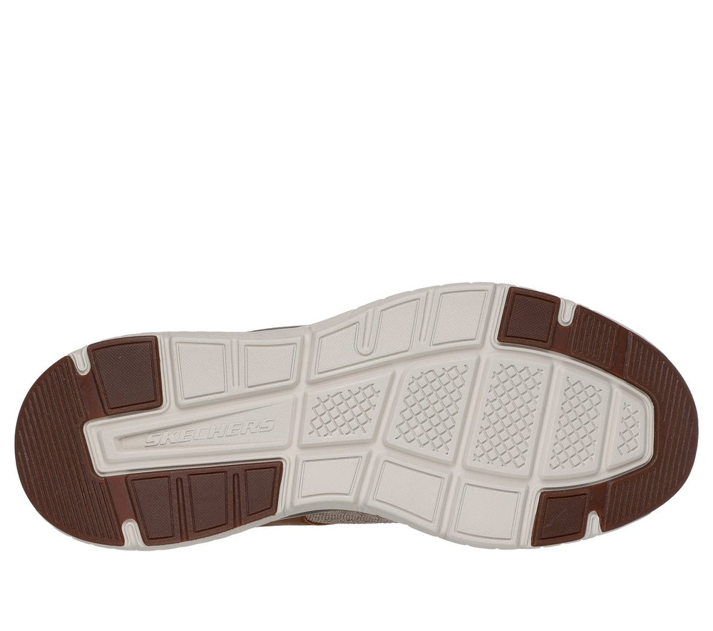 Slip-ins Relaxed Fit: Arch Fit Crosser - Emeric | Men Skechers sale