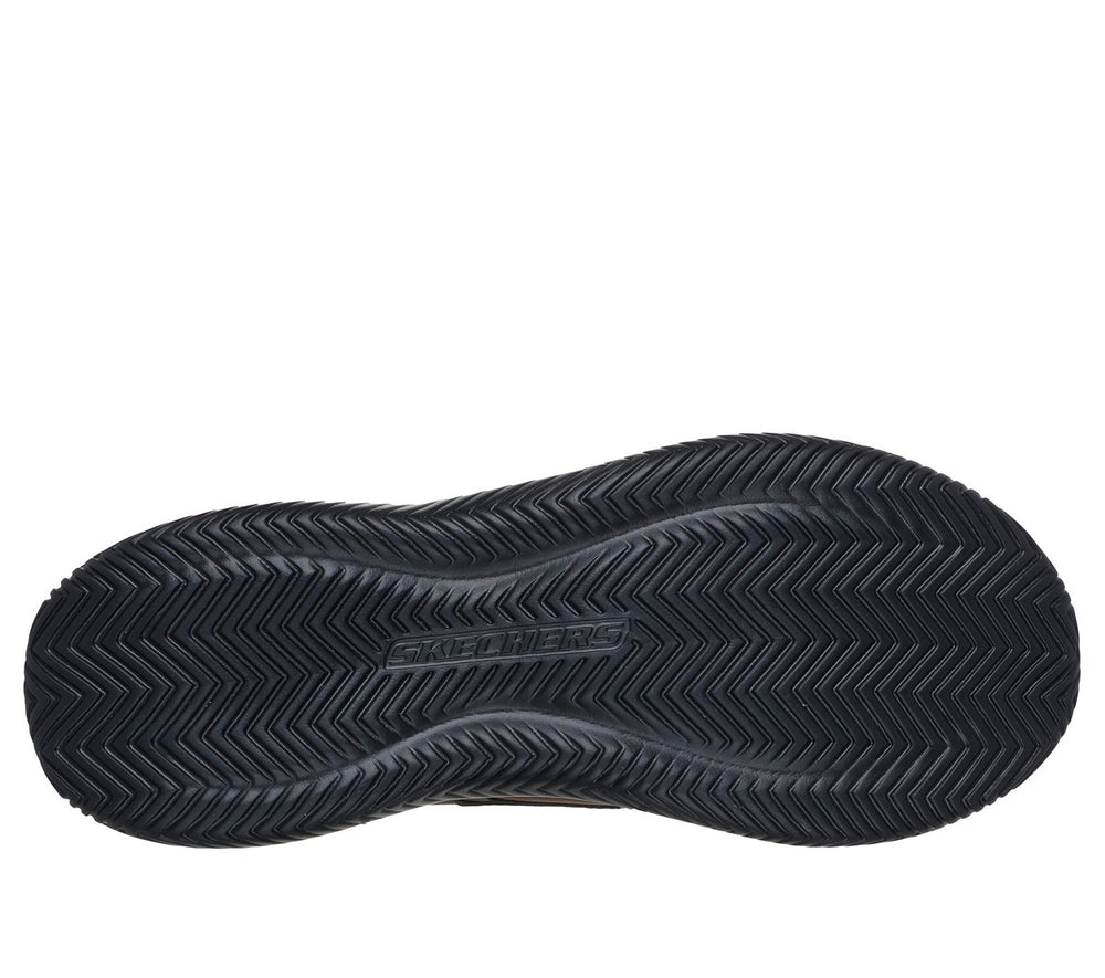 Slip-ins Relaxed Fit: Hasting - Rowell | Men Skechers discount