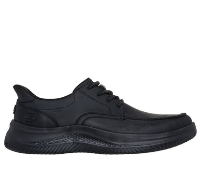 Slip-ins Relaxed Fit: Hasting - Rowell | Men Skechers discount