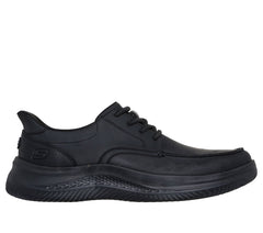 Slip-ins Relaxed Fit: Hasting - Rowell | Men Skechers discount