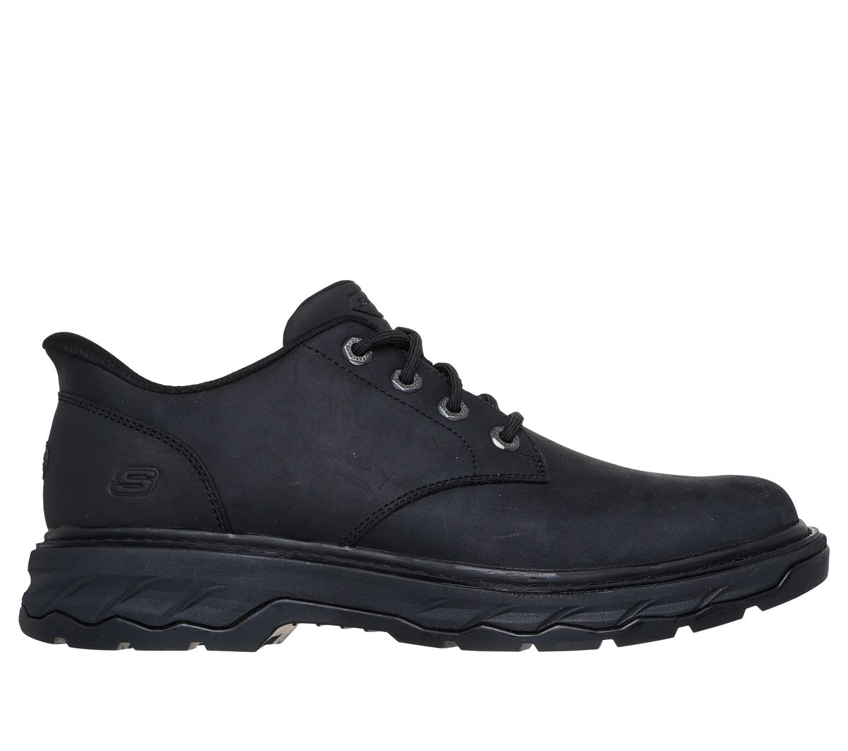 Slip-ins Relaxed Fit: Lockett - Spence | Men Skechers online shop