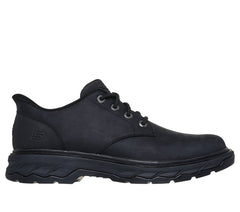 Slip-ins Relaxed Fit: Lockett - Spence | Men Skechers online shop