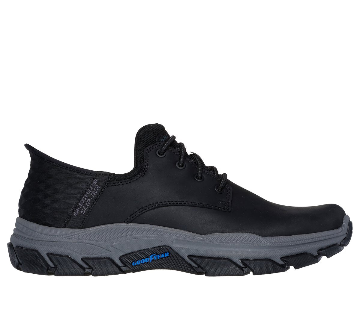 Slip-ins: Respected - Garville | Men Skechers on sale