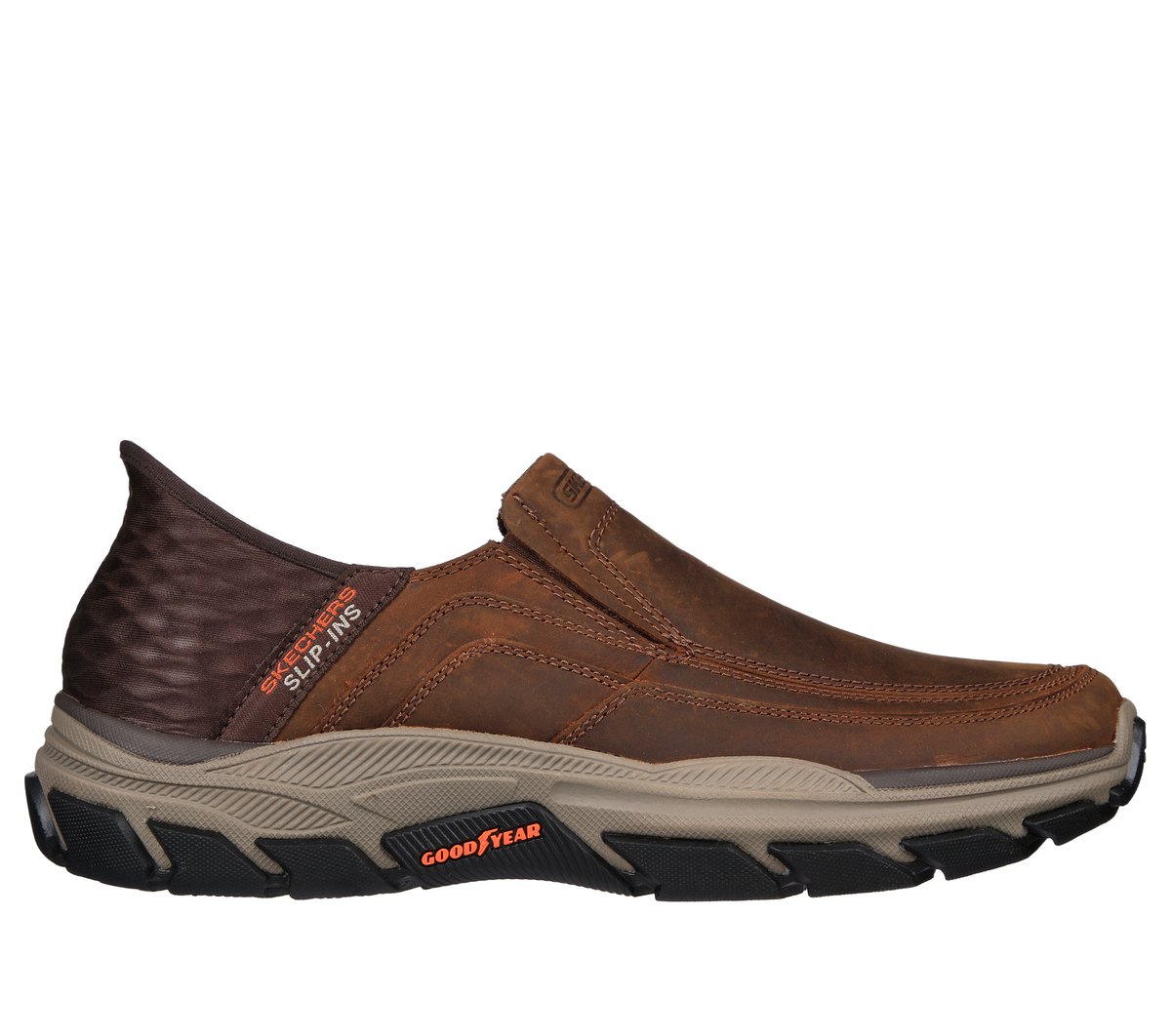 Slip-ins RF: Respected - Elgin | Men Skechers outlet