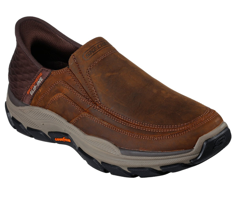 Slip-ins RF: Respected - Elgin | Men Skechers outlet