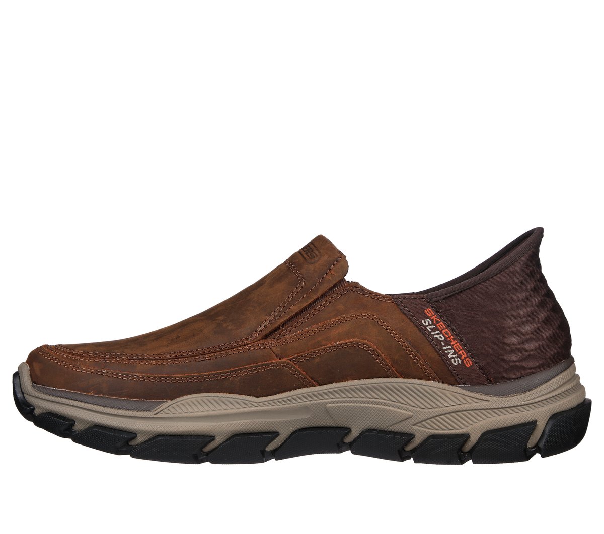 Slip-ins RF: Respected - Elgin | Men Skechers outlet