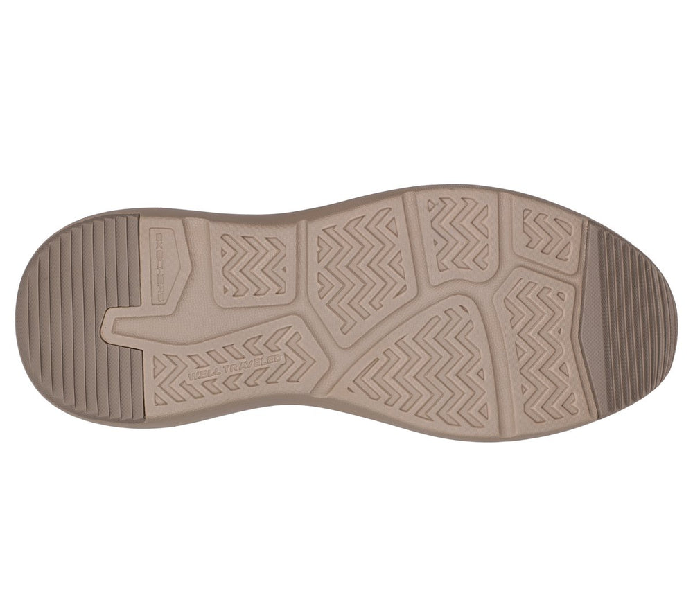 Slip-ins Relaxed Fit: Parson - Oswin | Men Skechers sale