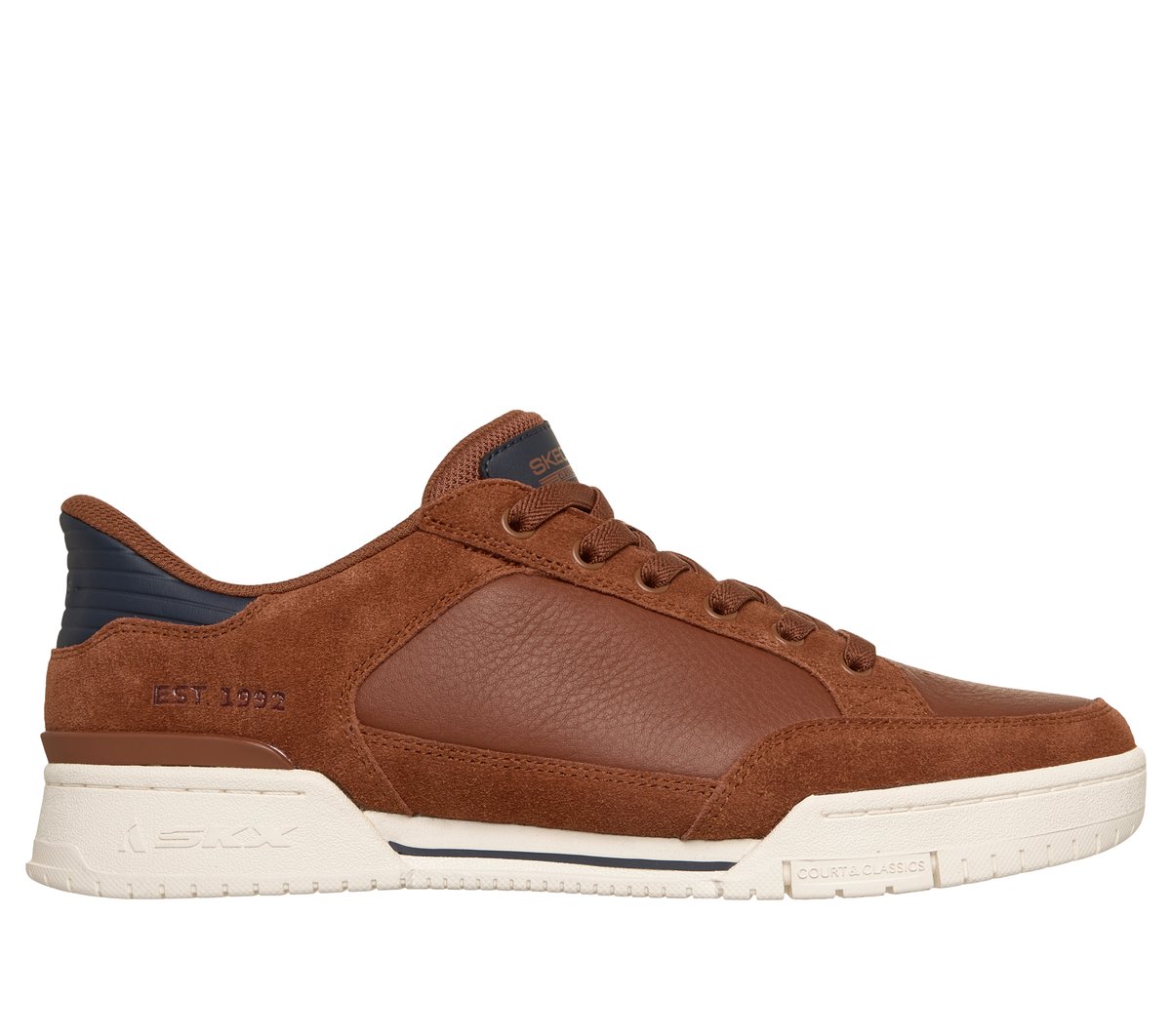 Slip-ins: Recoil - Persius | Men Skechers online shop