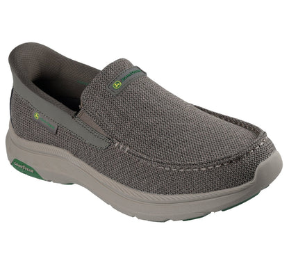 Slip-ins John Deere Relaxed Fit: Pollard - Ender | Men Skechers online shop