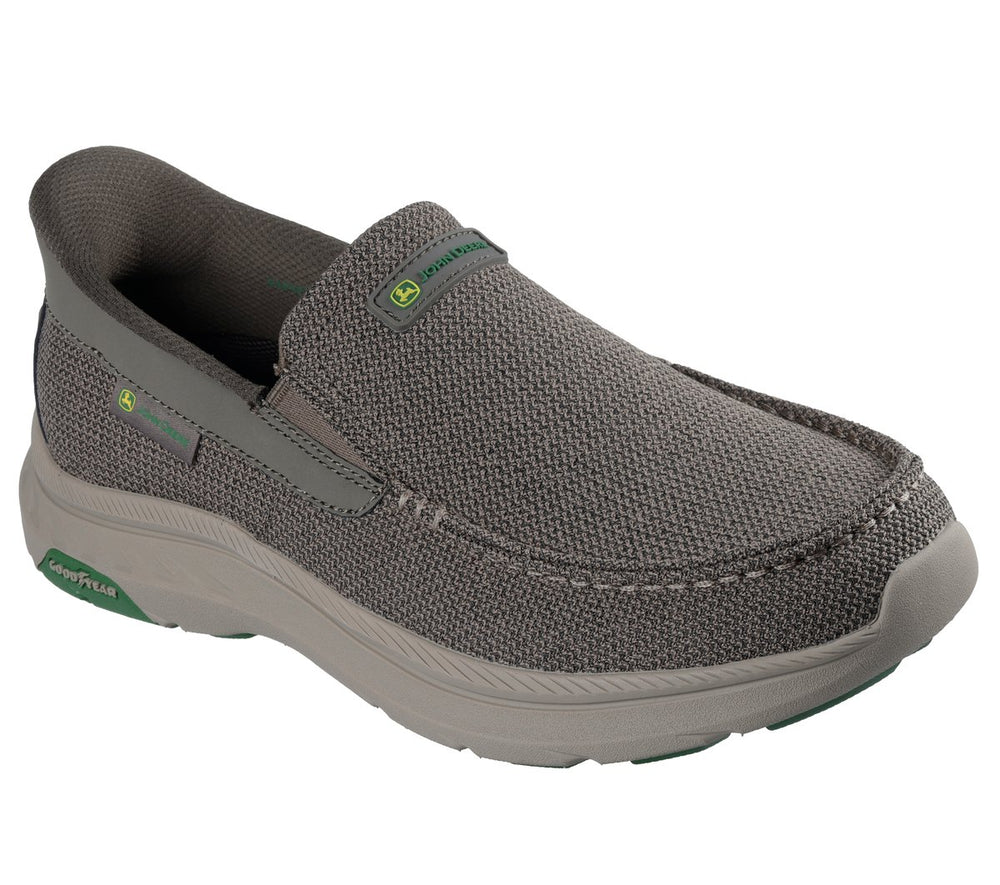 Slip-ins John Deere Relaxed Fit: Pollard - Ender | Men Skechers online shop