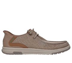 Slip-ins x John Deere Relaxed Fit: Melson 2.0 - Palmo | Men Skechers on sale