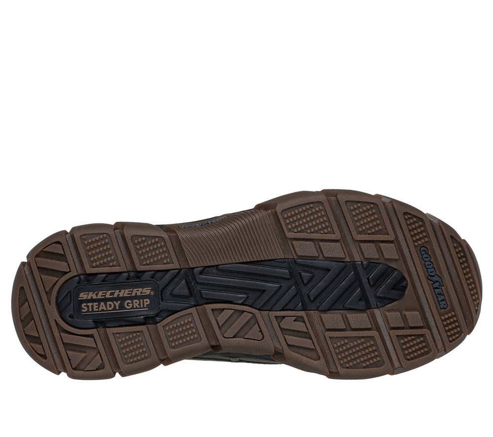 Slip-ins John Deere Waterproof: Respected - Tanzier | Men Skechers for sale