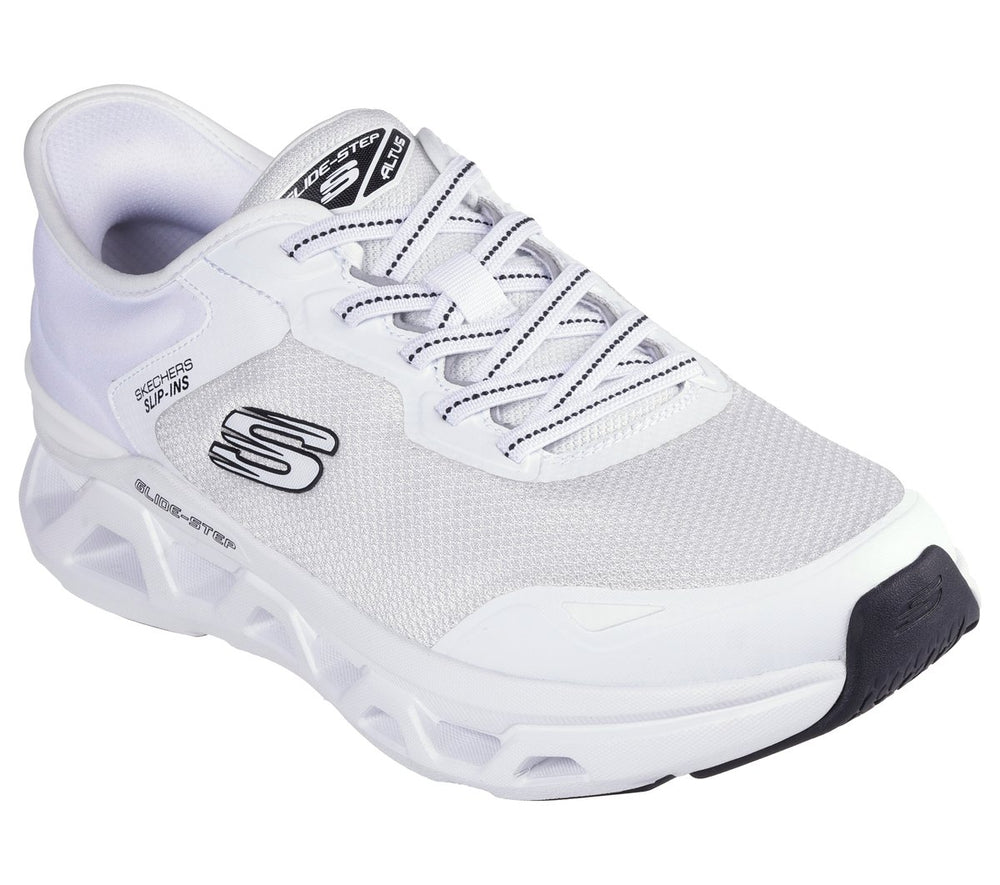 Slip-ins: Glide-Step Altus - Turn Out | Men Skechers online shop