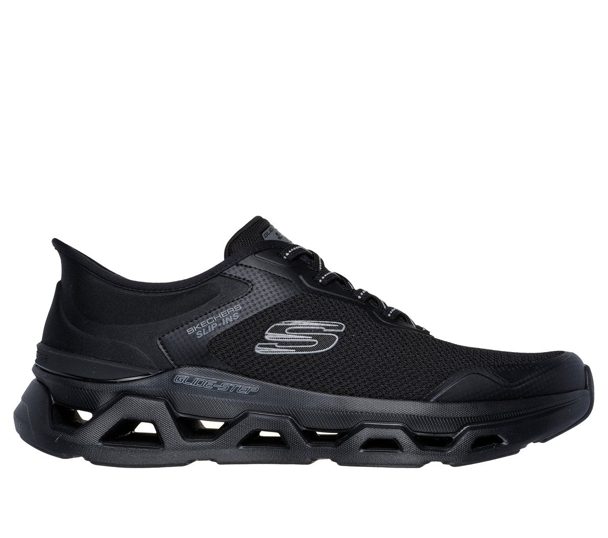 Slip-ins: Glide-Step Altus - Turn Out | Men Skechers online shop