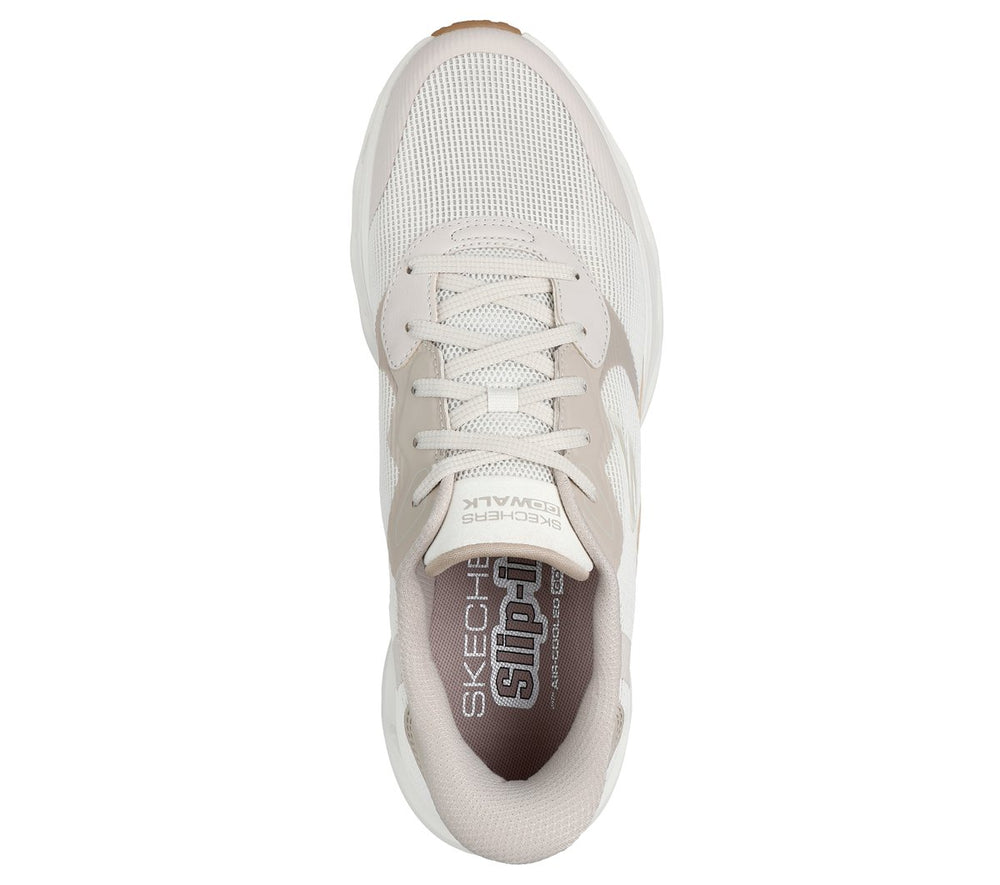 Slip-ins: GO WALK Glide-Step 2.0 - Zac | Men Skechers sale
