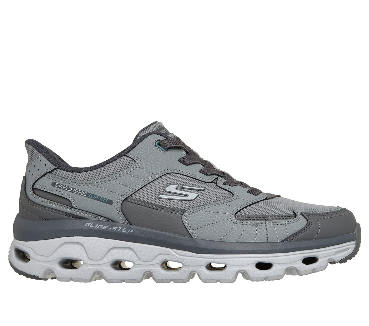 Slip-ins: Glide-Step Sole - Beale Creek | Men Skechers for sale