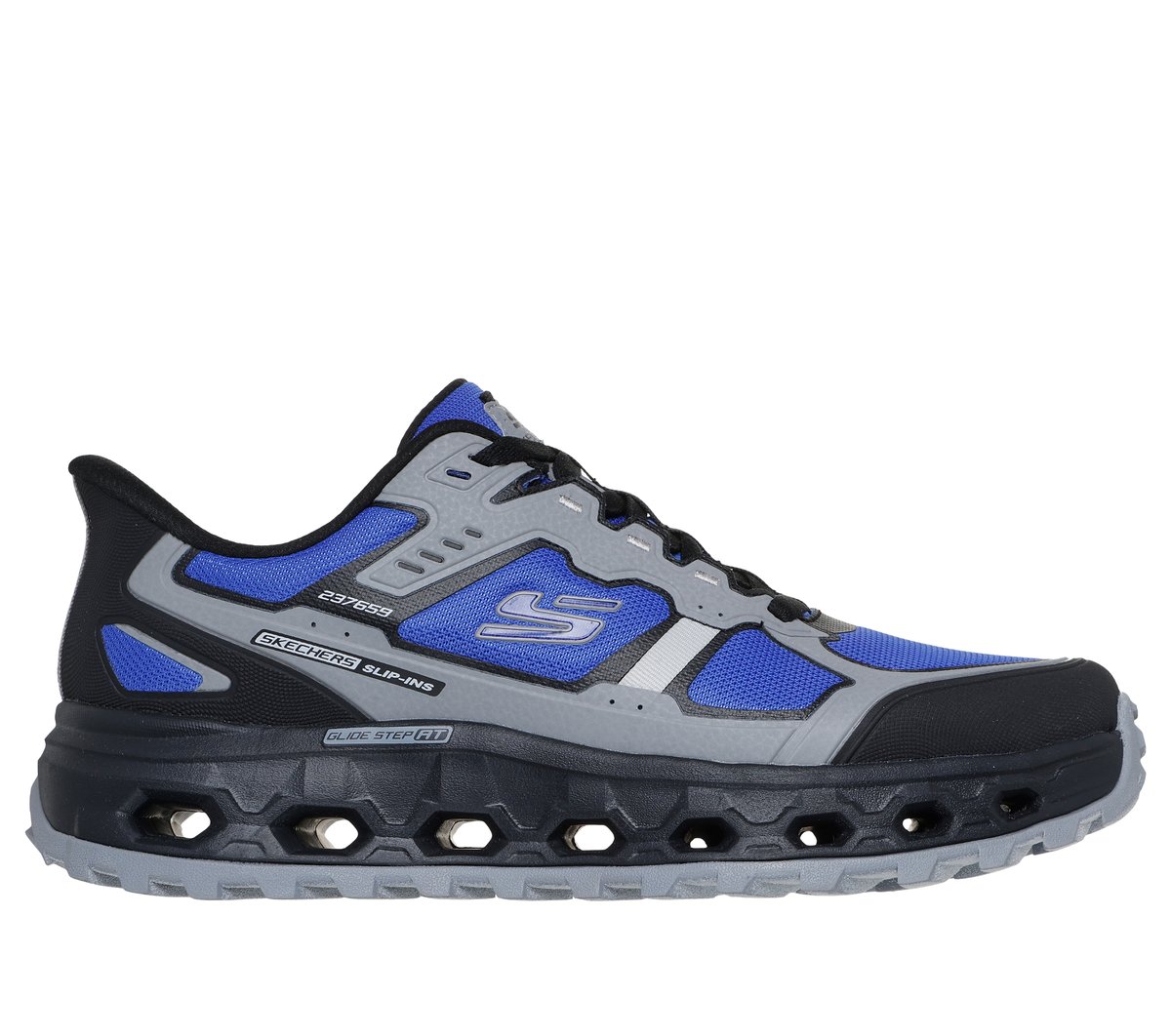 Slip-ins: Glide-Step All-Terrain - Rock Fence Creek | Men Skechers online