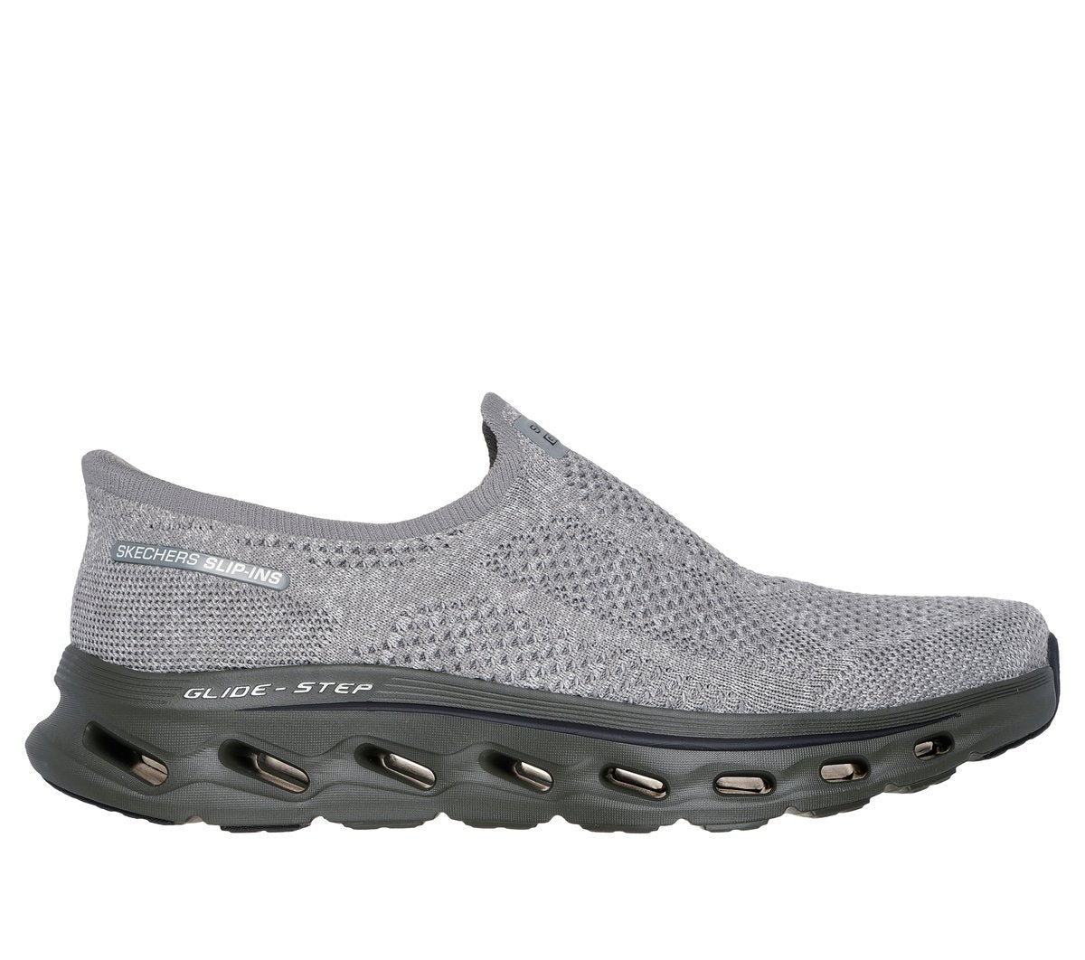 Slip-ins: GO Walk Glide-Step 2.0 - Caleb | Men Skechers online shop