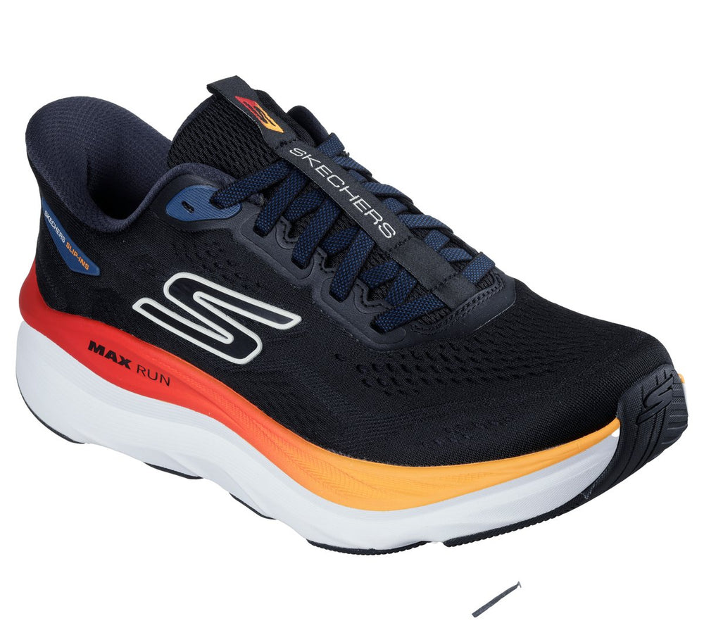 Slip-ins: MaxRun | Men Skechers for sale