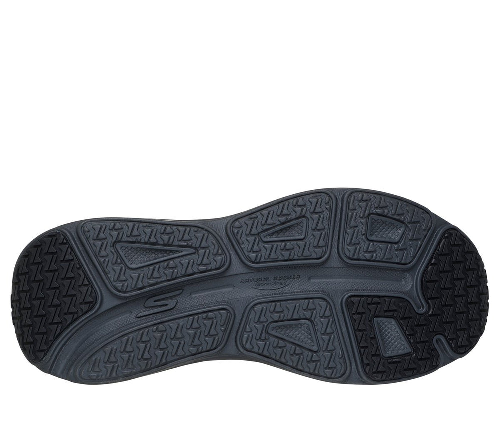 Slip-ins: Max Cushioning Endeavour - Exciton | Men Skechers outlet