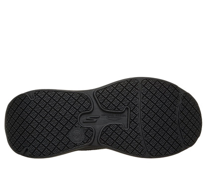 Slip-ins Work Slip-Resistant: Max Cushioning Endeavour - Shouka | Men Skechers sale
