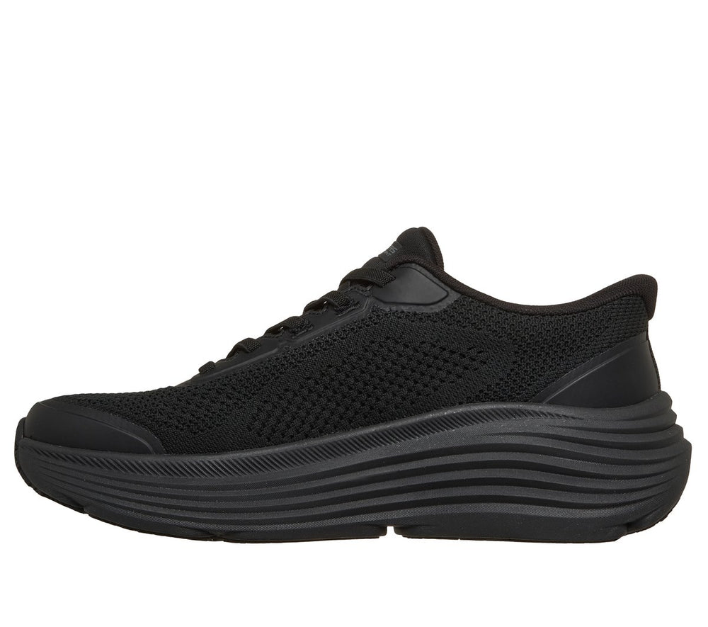 Slip-ins Work Slip-Resistant: Max Cushioning Endeavour - Shouka | Men Skechers sale
