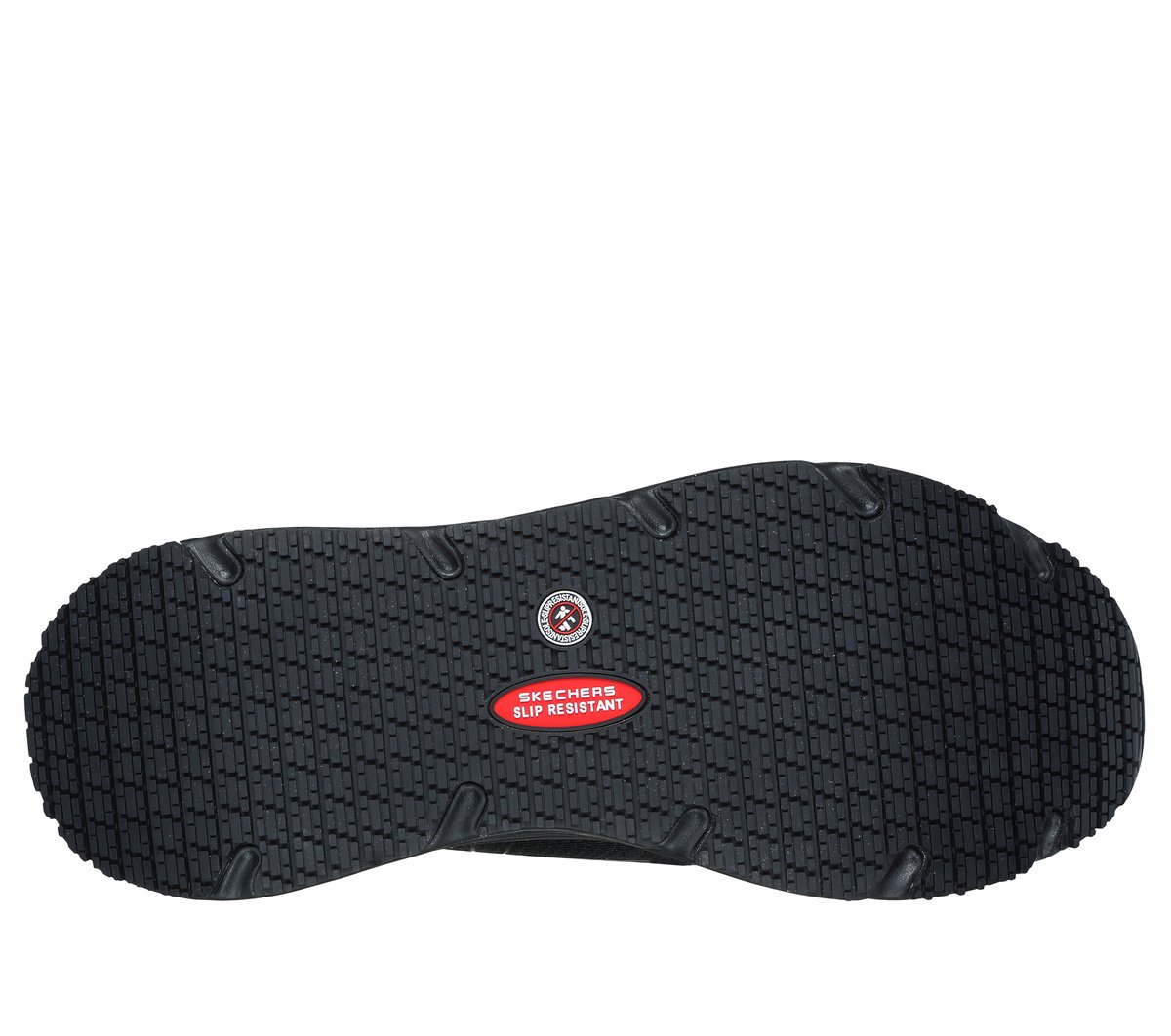 Slip-ins Work Slip-Resistant Relaxed Fit: Max Cushioning Elite - Remmal | Men Skechers discount