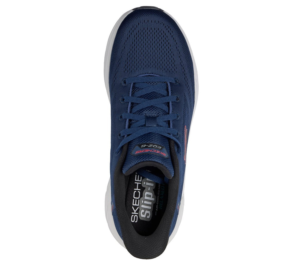 Slip-ins Relaxed Fit: Equalizer 6.0 - Royze | Men Skechers outlet
