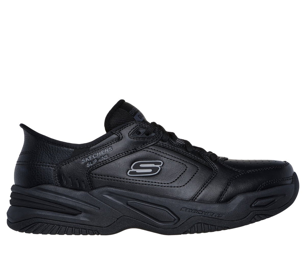 Slip-ins RF: Durham- Delvor | Men Skechers online
