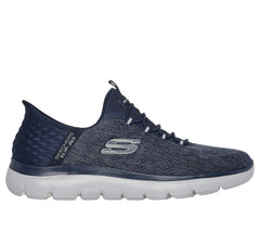 Slip-ins: Summits - Key Pace | Men Skechers on sale