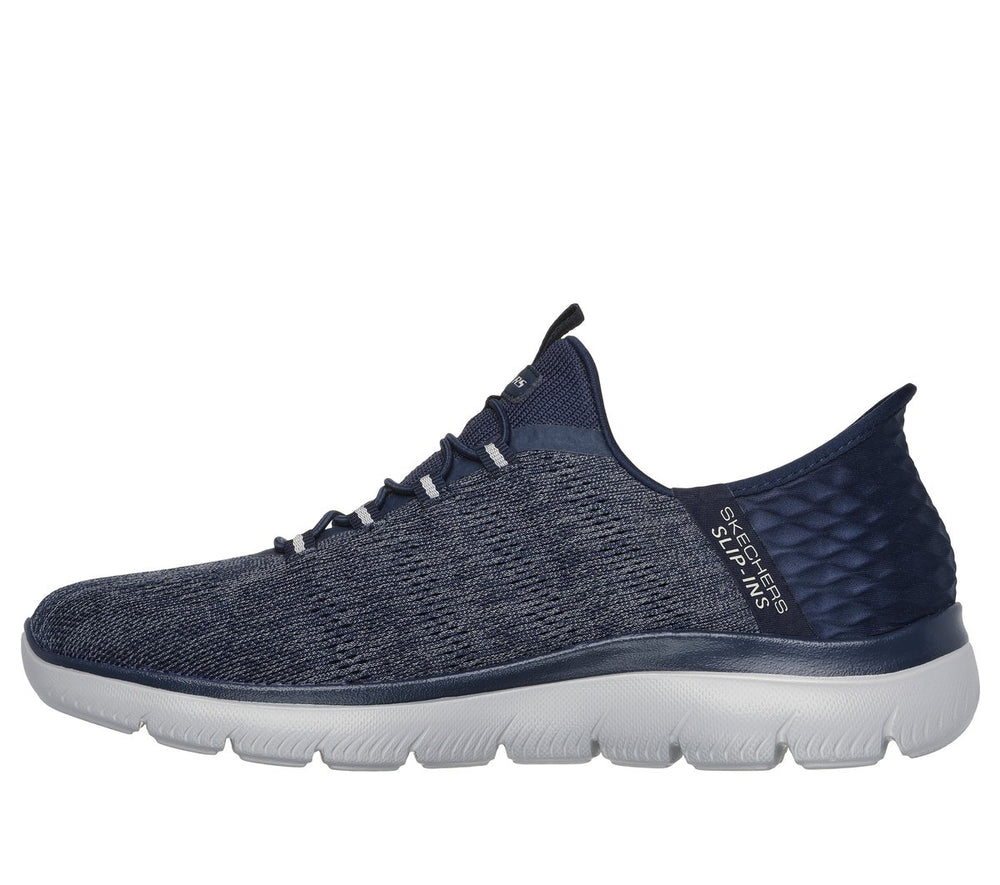 Slip-ins: Summits - Key Pace | Men Skechers on sale
