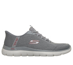 Slip-ins: Arch Fit Summits - Vorken | Men Skechers outlet