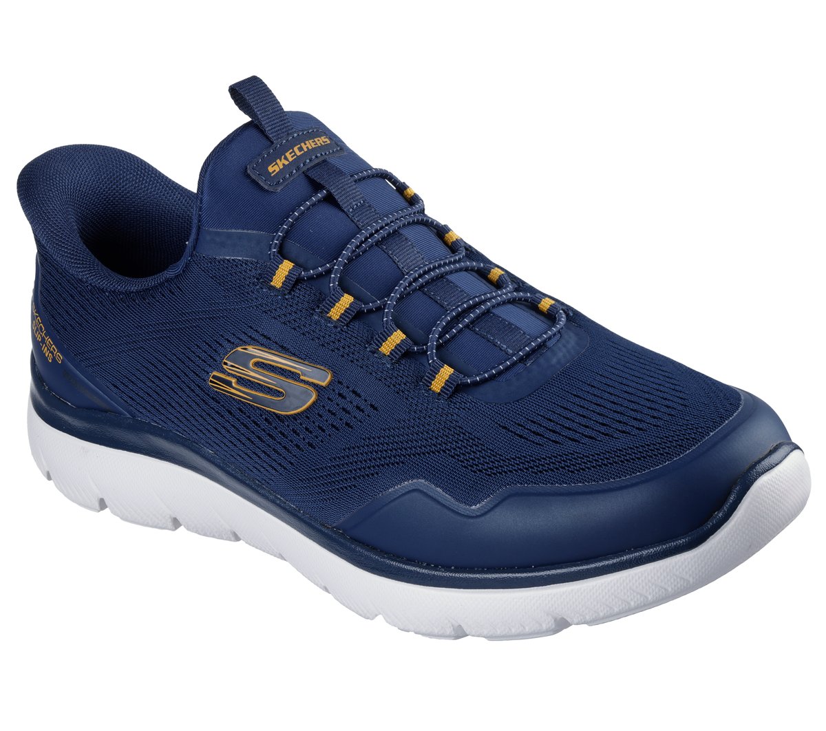 Slip-ins: Summits - Top Rate | Men Skechers sale