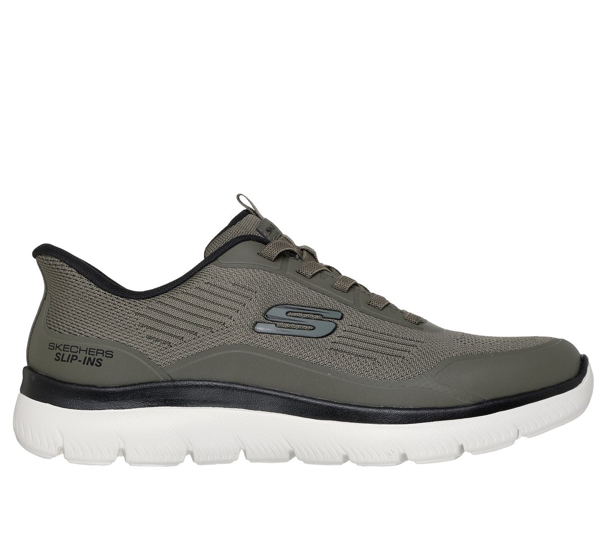 Slip-ins: Summits - Leyter | Men Skechers discount