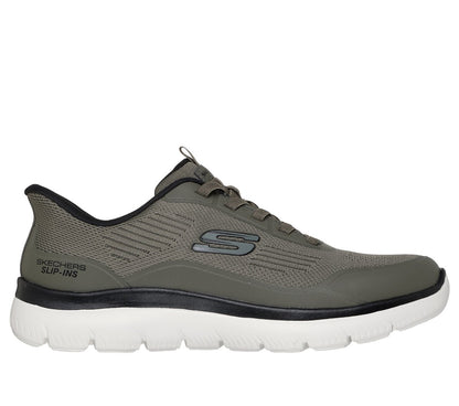 Slip-ins: Summits - Leyter | Men Skechers discount