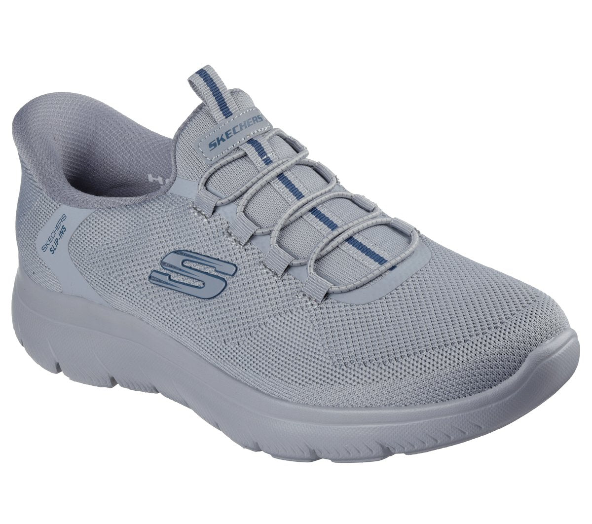Slip-ins: Summits - Dorrez | Men Skechers for sale