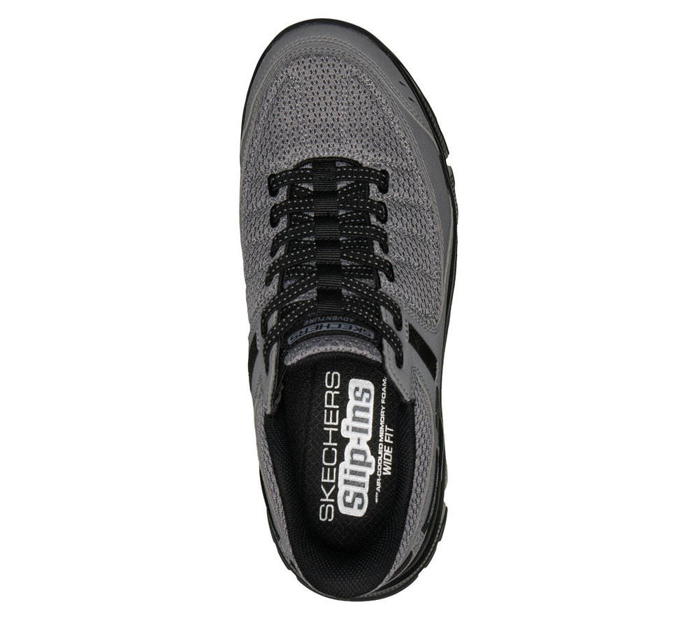 Slip-ins: Summits All-Terrain - Distant Bridge | Men Skechers online