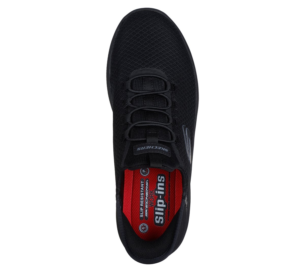 Slip-ins Work: Summits - Colsin | Men Skechers on sale