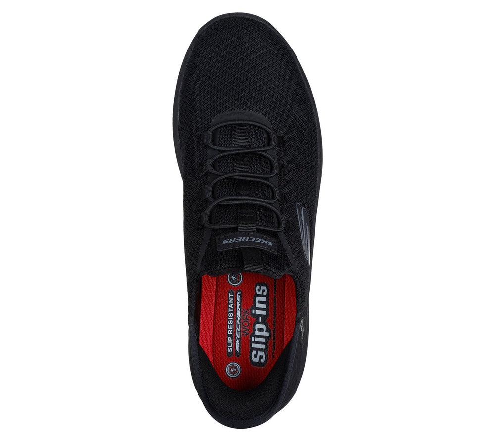 Slip-ins Work: Summits - Colsin | Men Skechers on sale