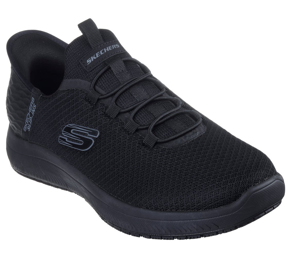 Slip-ins Work: Summits - Colsin | Men Skechers on sale