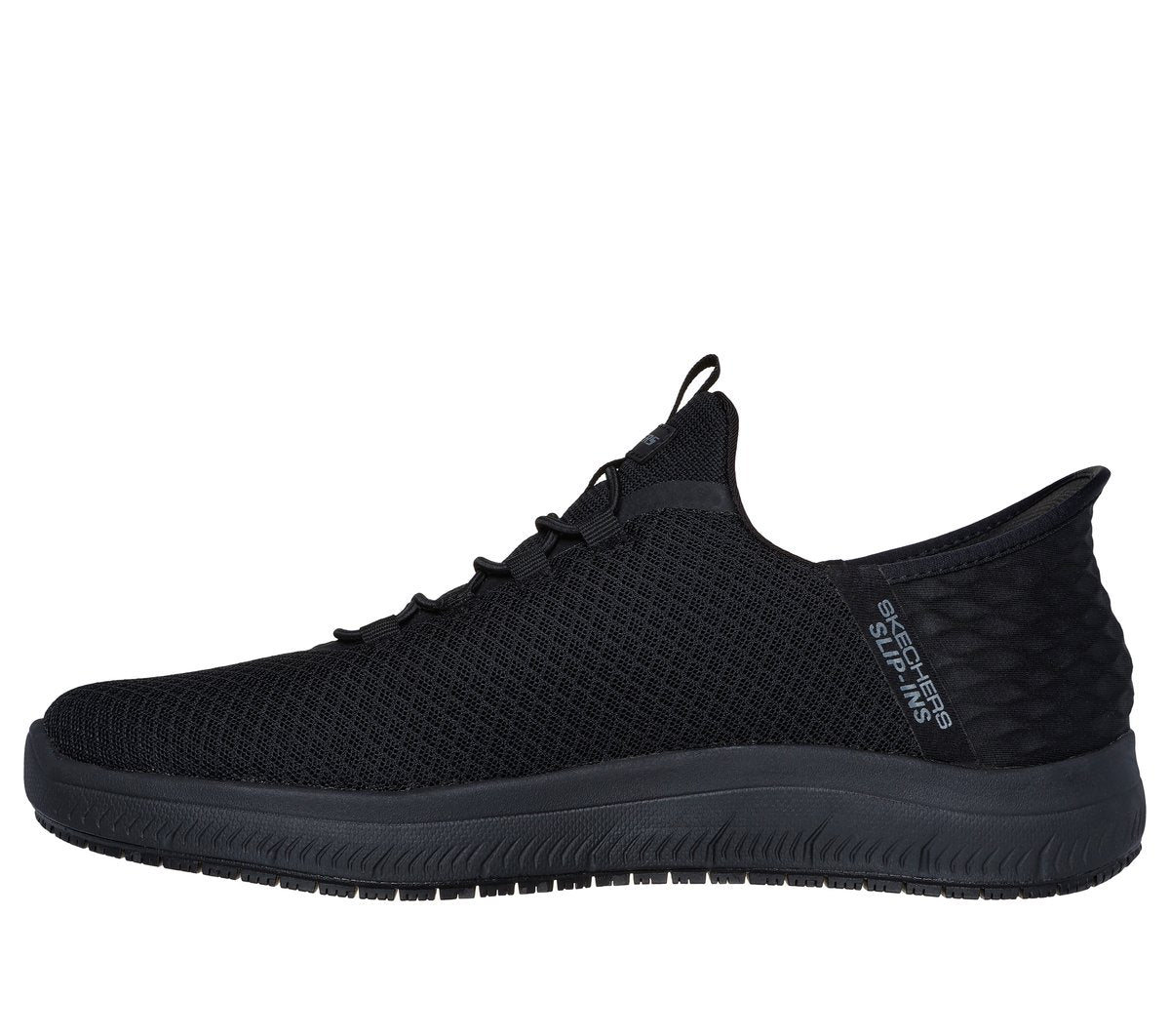 Slip-ins Work: Summits - Colsin | Men Skechers on sale