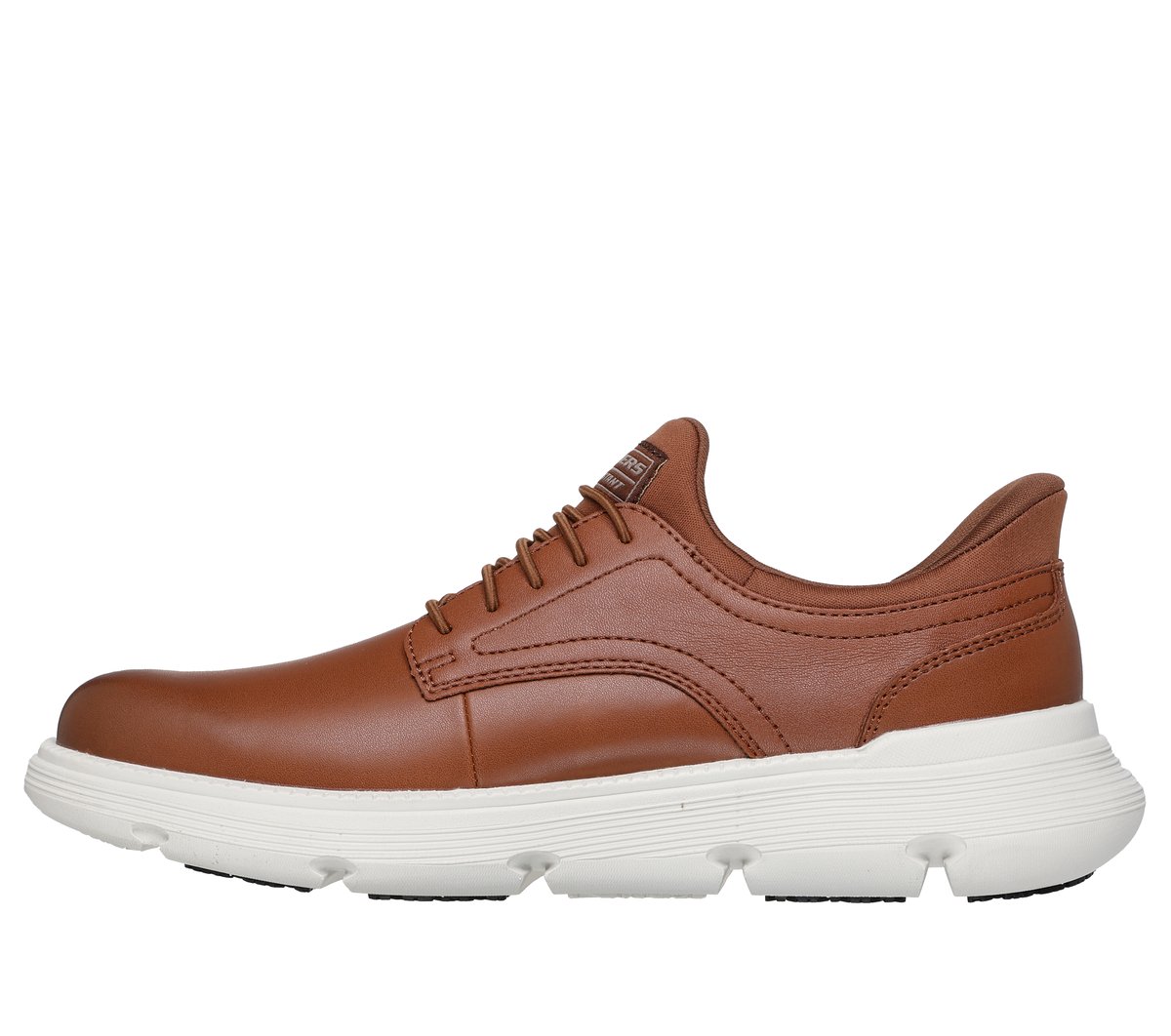 Slip-ins Work Slip-Resistant: Garza | Men Skechers sale