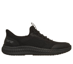 Slip-ins Work Slip-Resistant: Russom - Grilax | Men Skechers discount