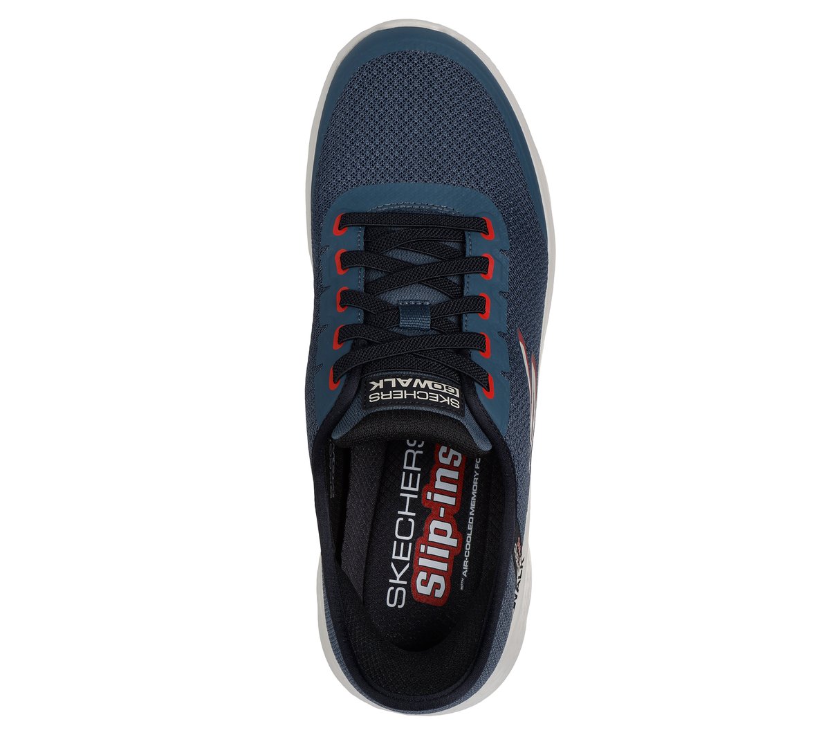 Slip-ins: GO WALK Flex - Netro | Men Skechers on sale