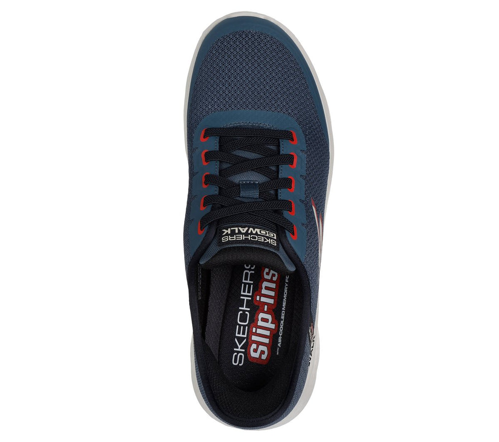 Slip-ins: GO WALK Flex - Netro | Men Skechers on sale