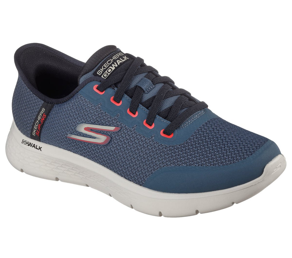 Slip-ins: GO WALK Flex - Netro | Men Skechers on sale