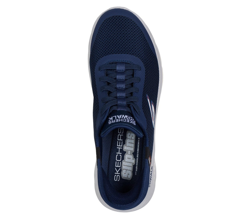 Slip-ins: GO WALK Flex - Hands Up | Men Skechers outlet